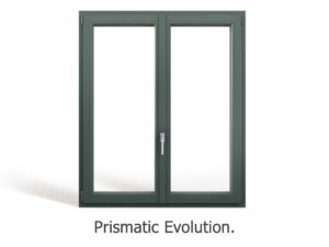 Prismatic Evolution