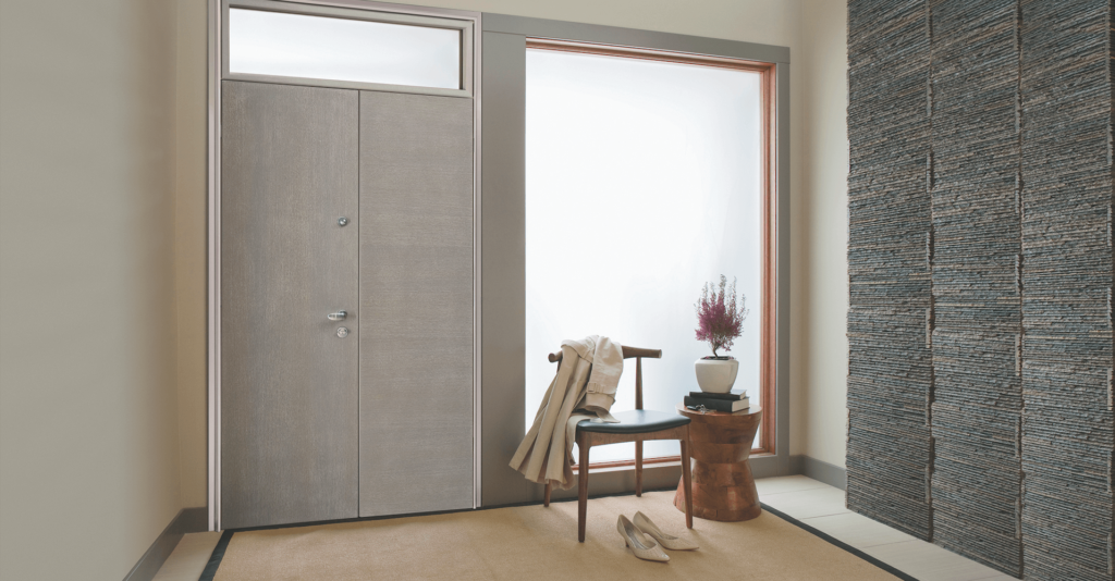 porte blindate blinfort