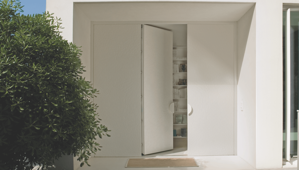 porte blindate blinfort 2