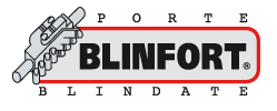 Blinfort logo